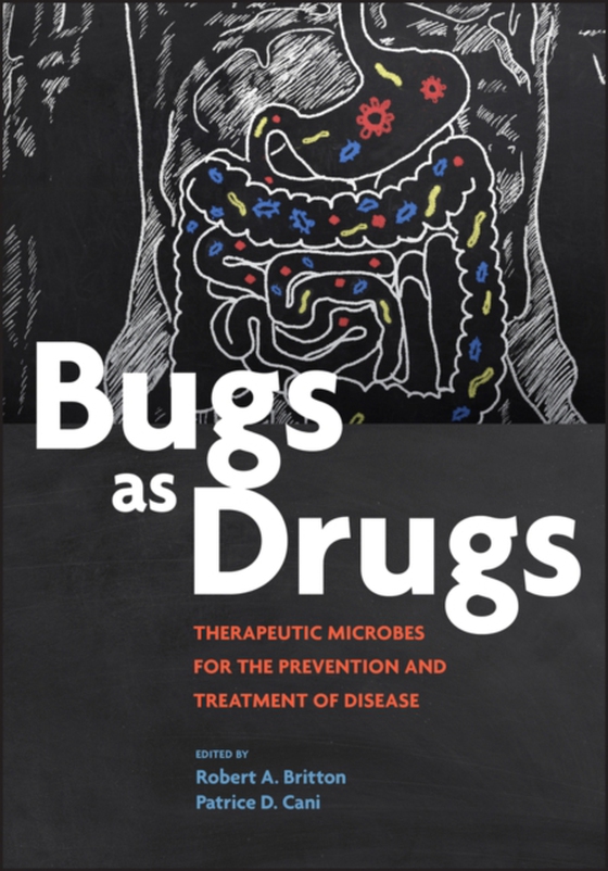 Bugs as Drugs (e-bog) af -