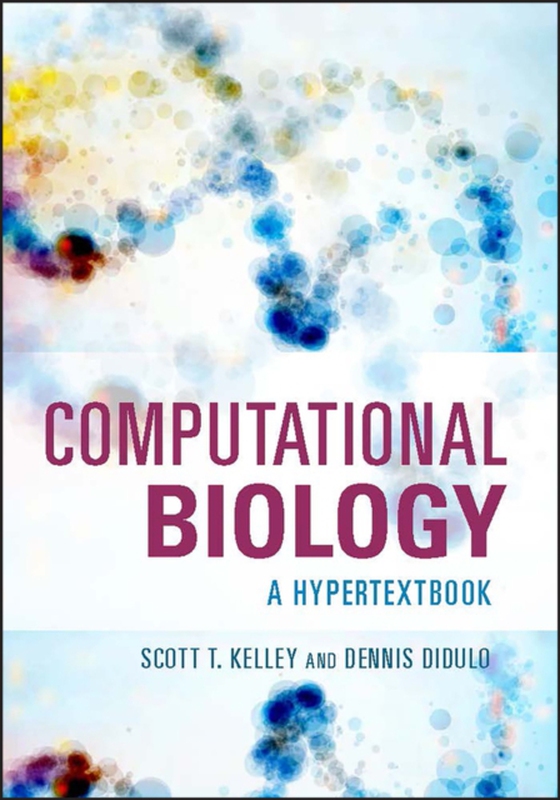 Computational Biology (e-bog) af Didulo, Dennis