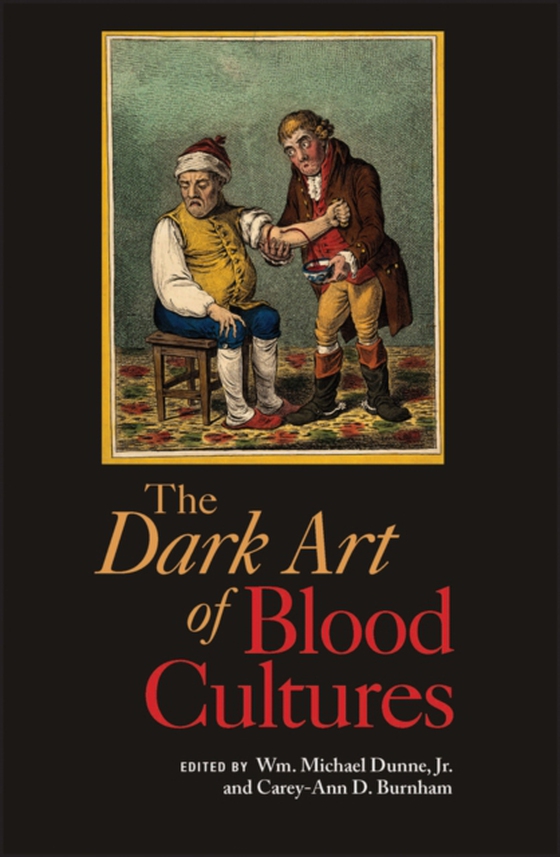 Dark Art of Blood Cultures (e-bog) af -