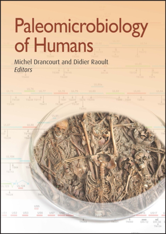 Paleomicrobiology of Humans (e-bog) af -