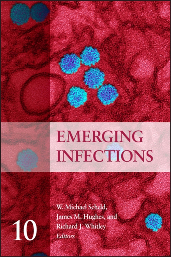 Emerging Infections 10 (e-bog) af -