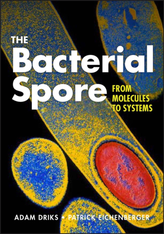 Bacterial Spore (e-bog) af -