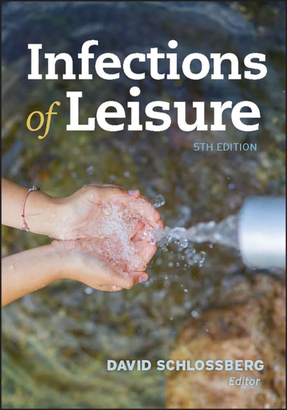 Infections of Leisure (e-bog) af -