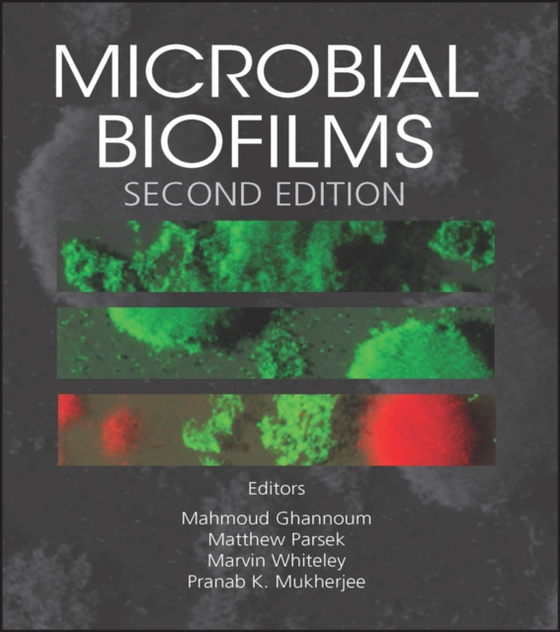 Microbial Biofilms (e-bog) af -