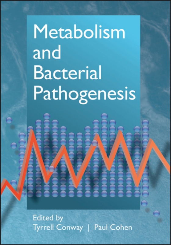 Metabolism and Bacterial Pathogenesis (e-bog) af -