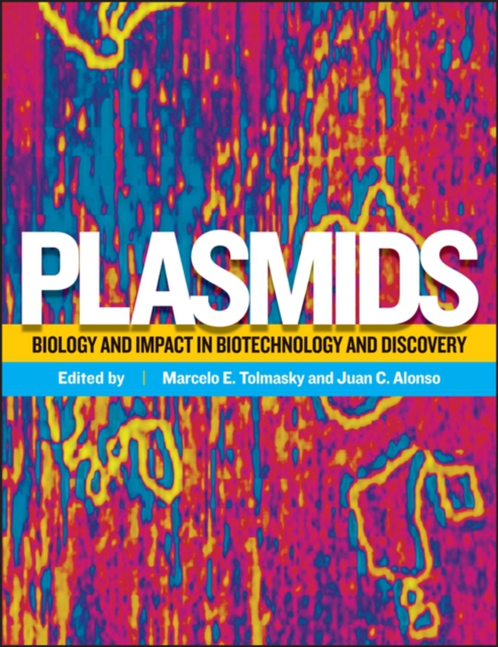 Plasmids (e-bog) af -