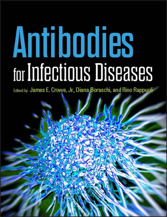 Antibodies for Infectious Diseases (e-bog) af -