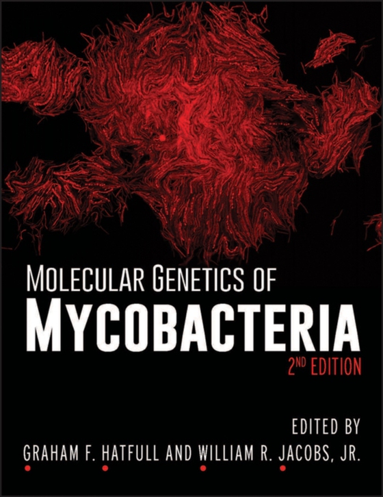 Molecular Genetics of Mycobacteria (e-bog) af -