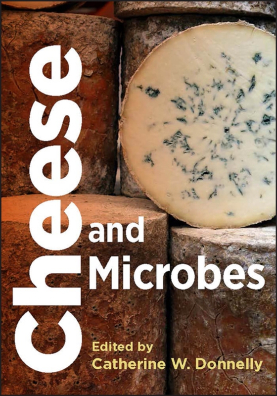 Cheese and Microbes (e-bog) af -