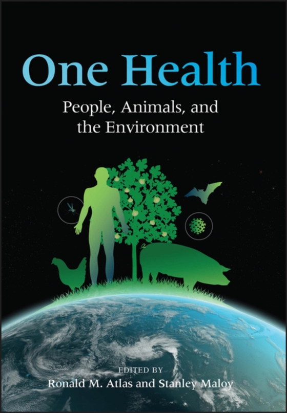 One Health (e-bog) af -