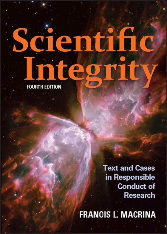 Scientific Integrity (e-bog) af Macrina, Francis L.