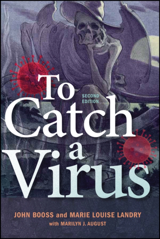 To Catch A Virus (e-bog) af Landry, Marie Louise