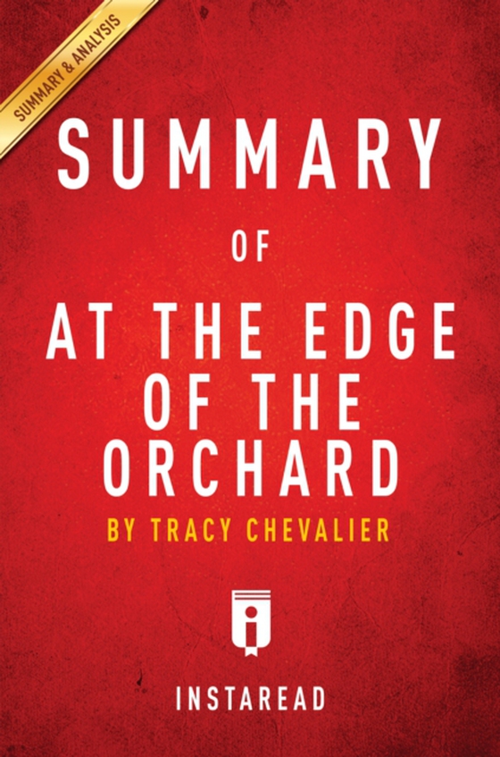 Summary of At the Edge of the Orchard (e-bog) af . IRB Media