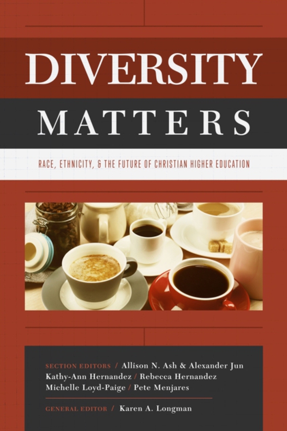 Diversity Matters (e-bog) af Longman, Karen A.