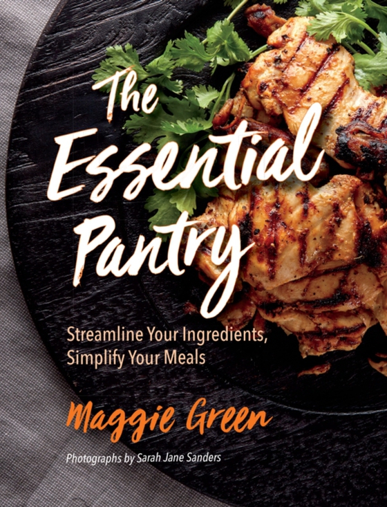 Essential Pantry (e-bog) af Green, Maggie