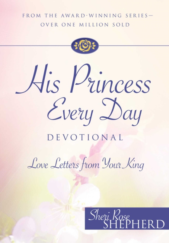 His Princess Every Day Devotional