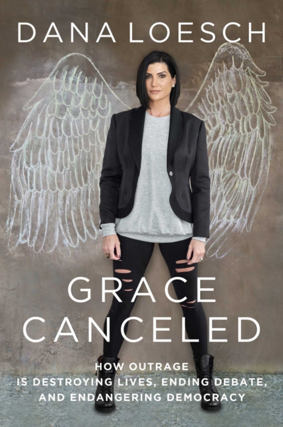 Grace Canceled (e-bog) af Loesch, Dana