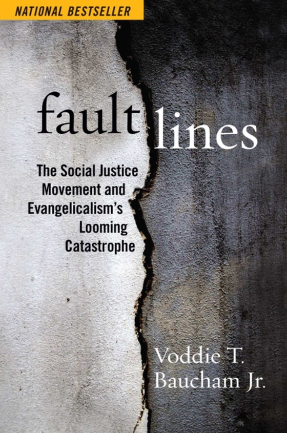 Fault Lines (e-bog) af Baucham, Voddie T.