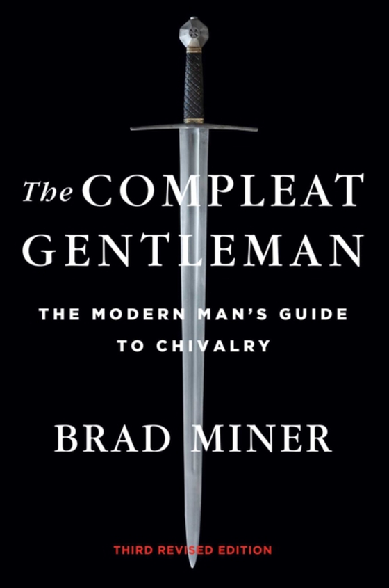 Compleat Gentleman (e-bog) af Miner, Brad