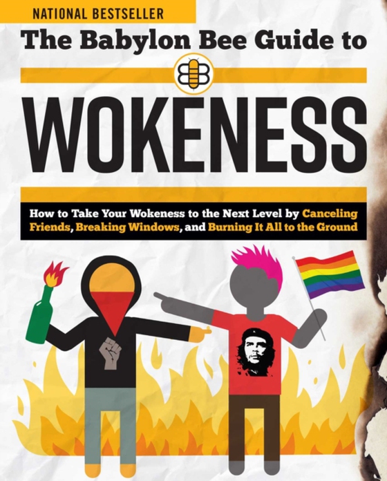 Babylon Bee Guide to Wokeness