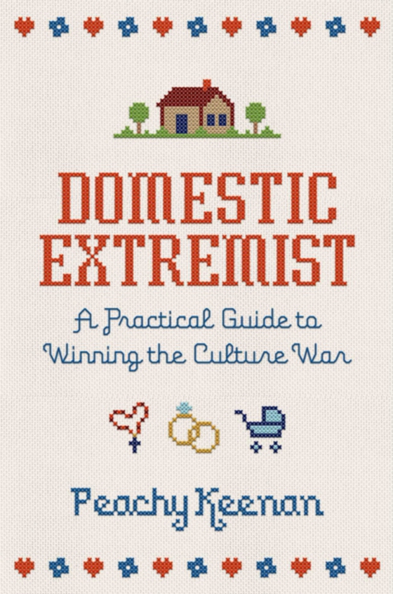 Domestic Extremist