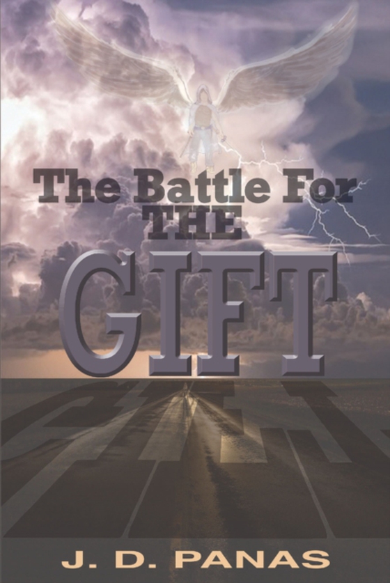 Battle for the Gift (e-bog) af Panas, J.D