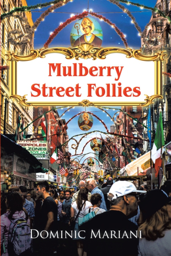 Mullberry Street Follies