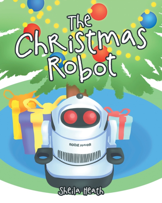 Christmas Robot