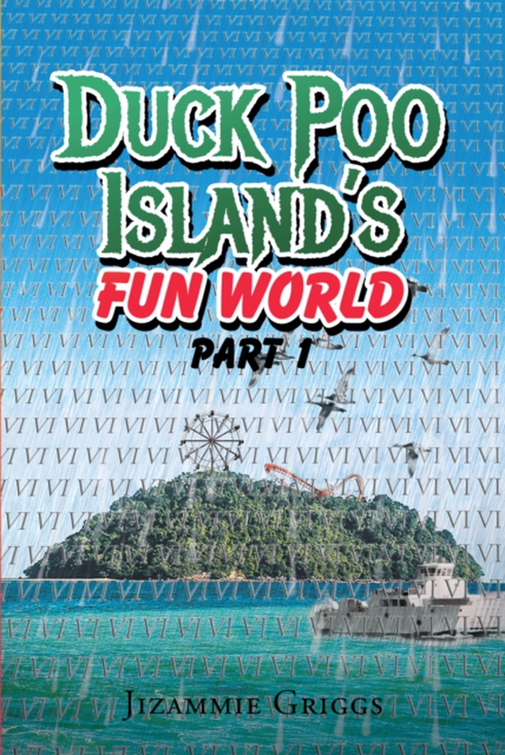 Duck Poo Island's Fun World