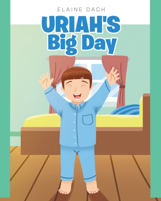 Uriah's Big Day