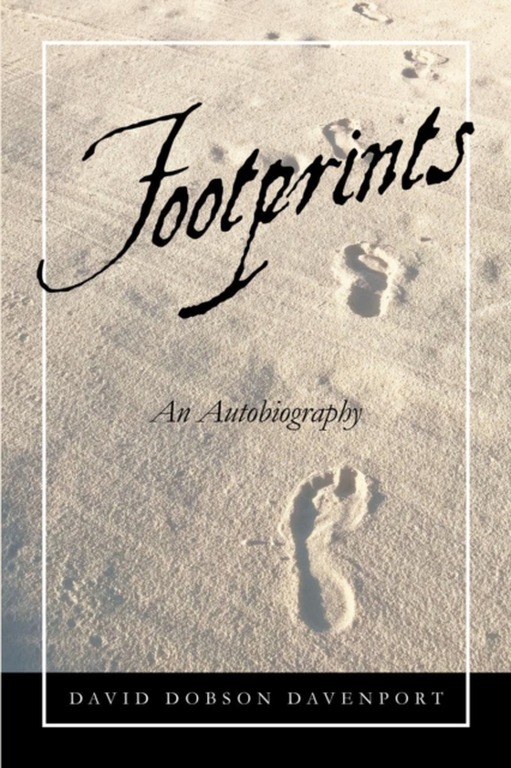 Footprints (e-bog) af Davenport, David  Dobson