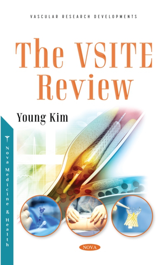 VSITE Review (e-bog) af Young Kim