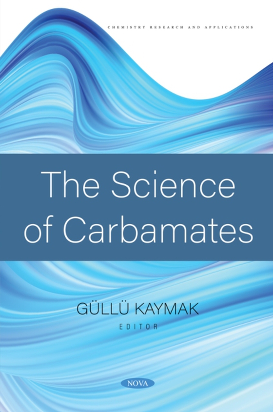 Science of Carbamates (e-bog) af -