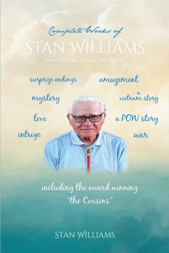 Complete Works of Stan Williams (e-bog) af Williams, Stan