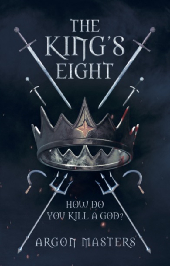 King's Eight (e-bog) af Masters, Argon