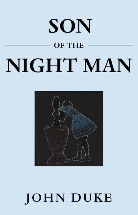 Son of the Night Man (e-bog) af Duke, John