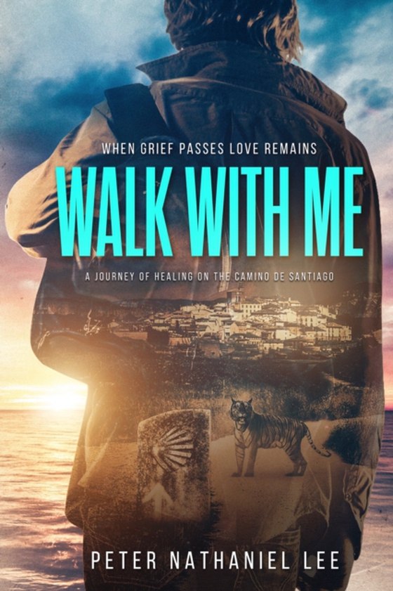 Walk With Me (e-bog) af Lee, Peter Nathaniel