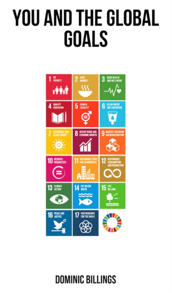 You and the Global Goals