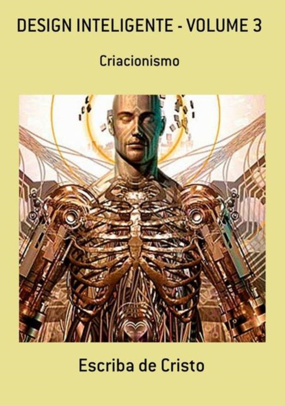 DESIGN INTELIGENTE III (e-bog) af Cristo, Escriba de