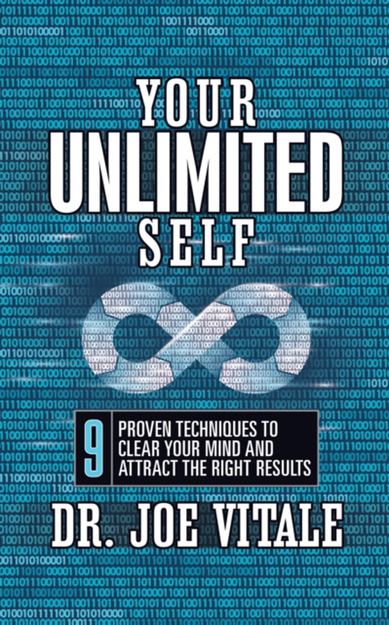 Your UNLIMITED Self (e-bog) af Vitale, Joe