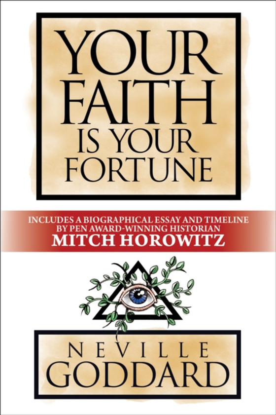 Your Faith is Your Fortune (e-bog) af Horowitz, Mitch