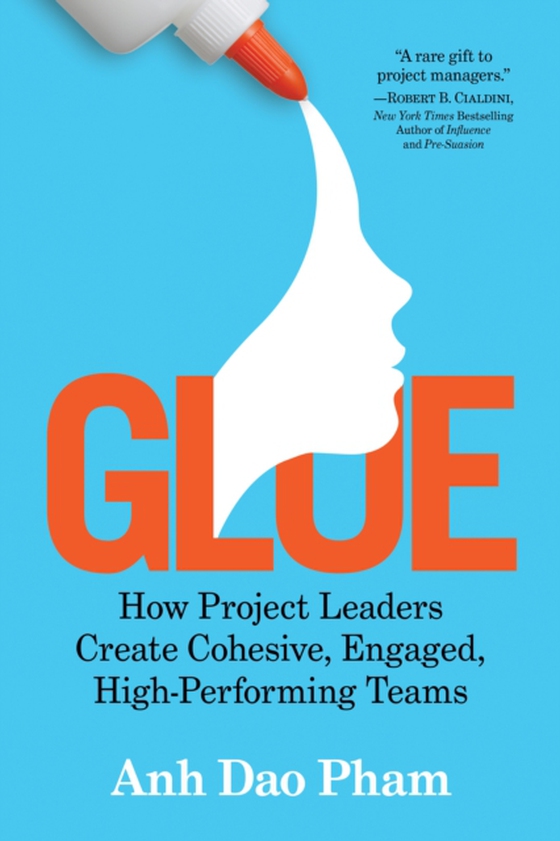 Glue (e-bog) af Pham, Anh Dao