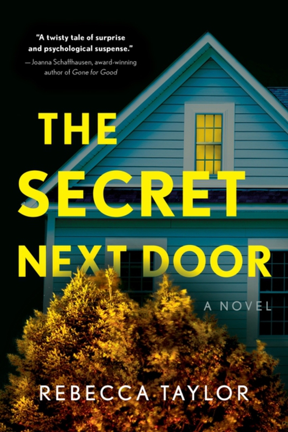 Secret Next Door