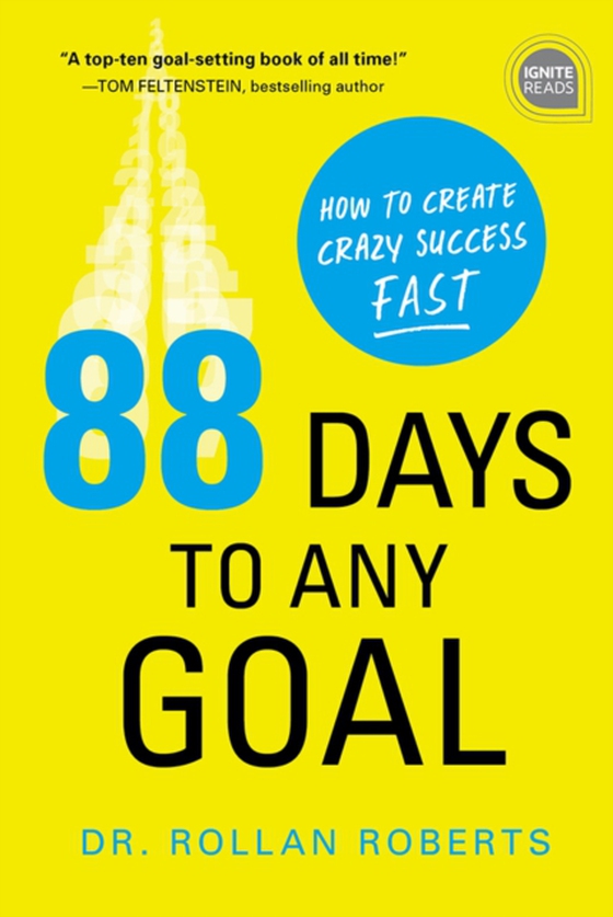 88 Days to Any Goal