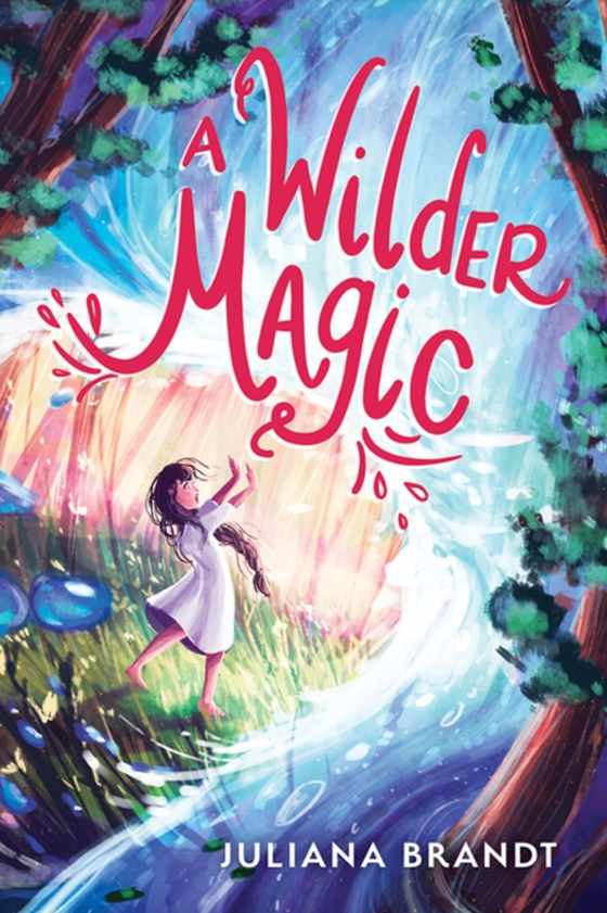 Wilder Magic