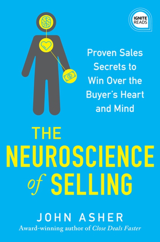 Neuroscience of Selling (e-bog) af John Asher, Asher