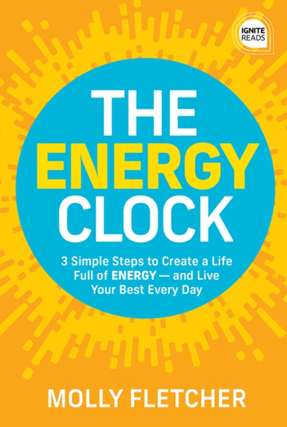 Energy Clock