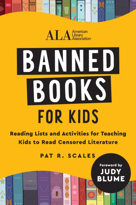 Banned Books for Kids (e-bog) af American Library Association (ALA)