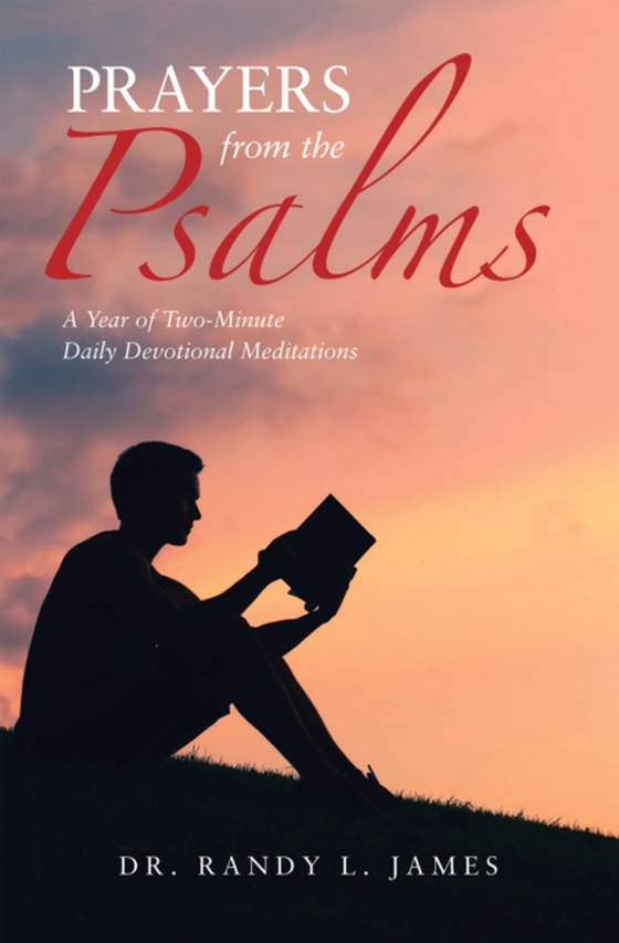 Prayers from the Psalms