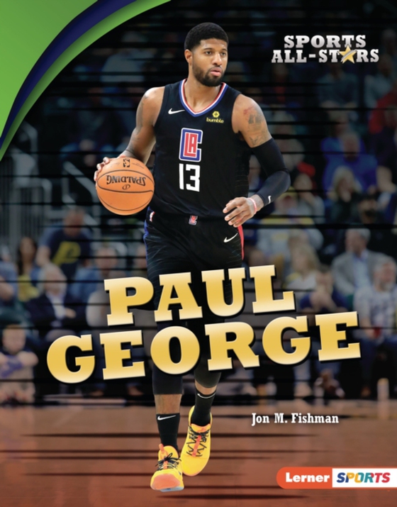 Paul George